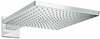 Dušipea Hansgrohe Raindance E 300 26238000, 1jet, 390 mm, kroom