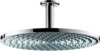 Dušipea Hansgrohe Raindance S 27494000, 30 cm, kroom