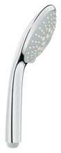 Dušiotsik Grohe Euphoria 110, 27222000, 3 funktsiooni, šampanja