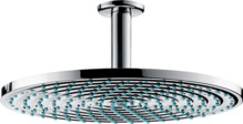 Dušipea Hansgrohe Raindance S 27494000, 30 cm, kroom