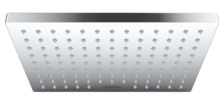 Dušiotsik Hansgrohe Vernis Shape 230 1jet EcoSmart+ 26094000, 23x17 cm, kroom