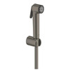 Käsidušš bidee jaoks Grohe Tempesta-F 27513AL1, 1250 mm, grafiit