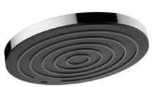 Dušiotsik Hansgrohe Pulsify S 260 1jet EcoSmart 24141000, kroom