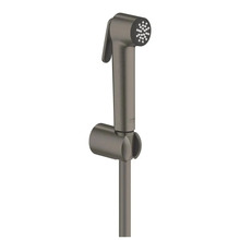Käsidušš bidee jaoks Grohe Tempesta-F 27513AL1, 1250 mm, grafiit