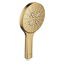 Dušipea Grohe Rainshower SmartActive 130, 26574GN0, 3 funktsiooni, kuldne