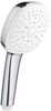 Dušipihusti Grohe Tempesta Cube 110, 27574003, kroom, 7.4L/min