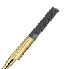 Käsidušš Hansgrohe Rainfinity Baton 100, 26867990, poleeritud kuld