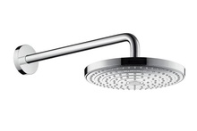 Peadušš Hansgrohe Raindance Select S 240 2jet, 26466000, kroom