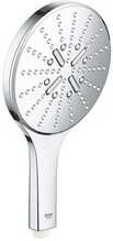 Dušiotsik Grohe Smartactive Pry, 15 cm, kroom