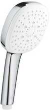Dušipihusti Grohe Tempesta Cube 110, 27574003, kroom, 7.4L/min