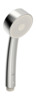 Dušiotsik Oras Apollo 252020, 7 cm, kroom