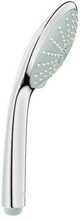 Dušiotsik Grohe Euphoria 110, 27239000, massaaž, kroom