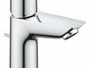 Segistikomplekt Grohe QuickFix Start Edge, valamu- ja vannisegisti ning dušikomplekt