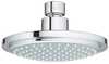 Dušiotsik Grohe Euphoria Cosmopolitan 160, 28233000, kroom