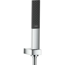 Dušikomplekt Hansgrohe Rainfinity 26856000, kroom