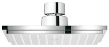 Dušiotsik Grohe Euphoria Cube 27705000, 150 mm, kroom