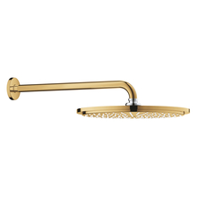 Dušiotsik Grohe Rainshower Cosmopolitan 310, 26066GL0, Cool Sunrise