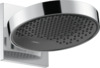 Dušipea Hansgrohe Rainfinity 250 1jet 26226000, kroom, koos seinaliitmikuga