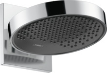 Dušipea Hansgrohe Rainfinity 250 1jet 26226000, kroom, koos seinaliitmikuga