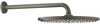 Dušipea Grohe Rainshower Cosmopolitan 31, 26066AL0, brushed hard graphite