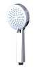Dušiotsik Domoletti DX7915YC, 10 cm, kroom