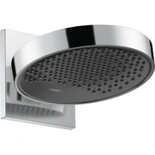 Dušipea Hansgrohe Rainfinity 26227000, 250 mm, kroom