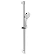 Dušikomplekt Ideal Standard IdealRain Evo Round B2237AA, 900 mm, 3 funktsiooni, 110 mm