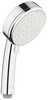 Dušiotsik Grohe Tempesta Cosmopolitan 100, 2757120E, kroom, 2jet