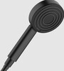 Käsidušš Hansgrohe Pulsify 105, 24120670, must matt