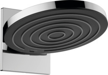 Dušipea Hansgrohe Pulsify 260 24151000, 2 joatüüpi, EcoSmart, kroom