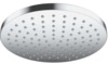 Dušiotsik Hansgrohe Vernis Blend 200 26093000, 20 cm, kroom
