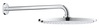 Dušipea Grohe Rainshower Cosmopolitan 310 mm, 26066000, kroom