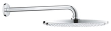 Dušipea Grohe Rainshower Cosmopolitan 310 mm, 26066000, kroom