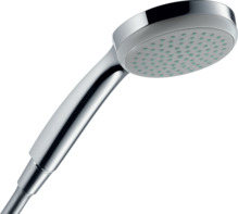 Käsidušš Hansgrohe Croma 100, 28580000, kroom