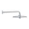 Dušipea ja hoidiku komplekt Grohe Euphoria 260, 26458000, kroom