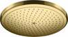 Dušiotsik Hansgrohe Croma 280 26220990, 28 cm, kuldne