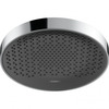 Dušipea Hansgrohe Rainfinity 360 1 jet, 26231000, kroom
