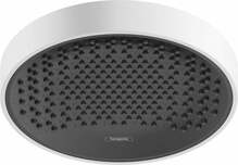 Dušiotsik Hansgrohe Rainfinity 250 1jet 26228700, valge matt