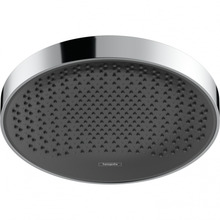 Dušipea Hansgrohe Rainfinity 360 1 jet, 26231000, kroom