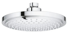 Dušiotsik Grohe Euphoria Cosmopolitan 180, 27492000, 180 mm, kroom