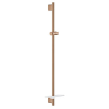 Dušialus Grohe Rainshower SmartActive 26603DL0, 900 mm, harjatud Warm Sunset