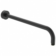 Dušivarras Ideal Standard B9445XG, 400 mm, matt must