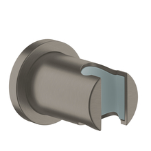 Dušihoidik Grohe Rainshower 27074A00, harjatud must