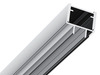 Pikendusprofiil Ravak Cool CONPS XE70000C00, kroom, kõrgus 195 cm