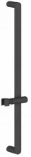 Dušitoru Ravak 977.20BLM, 70 cm, must