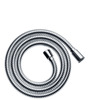 Dušivoolik Hansgrohe Sensoflex 28132000, 125 cm, kroom
