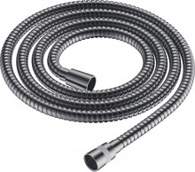 Dušivoolik Deante NDAD53W, 150 cm, Titanium