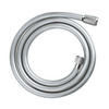 Dušivoolik Grohe VitalioFlex 28743002, 1,5 m, kroom