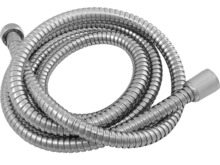 Dušivoolik Kuchinox, 150 cm, kroom