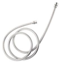 Dušivoolik Deante NDA151W, 150 cm, Chrome